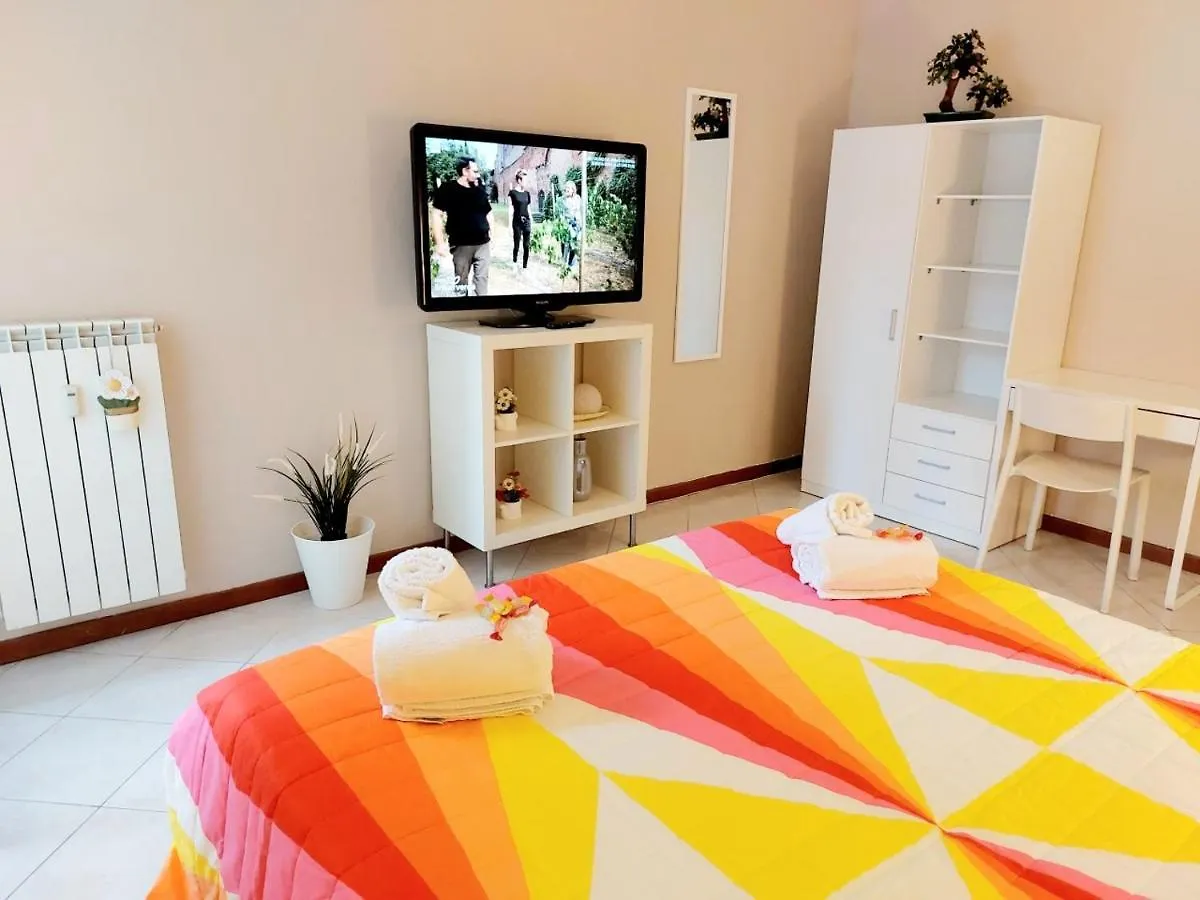 Affittacamere Hotel camera in fiera Bologna