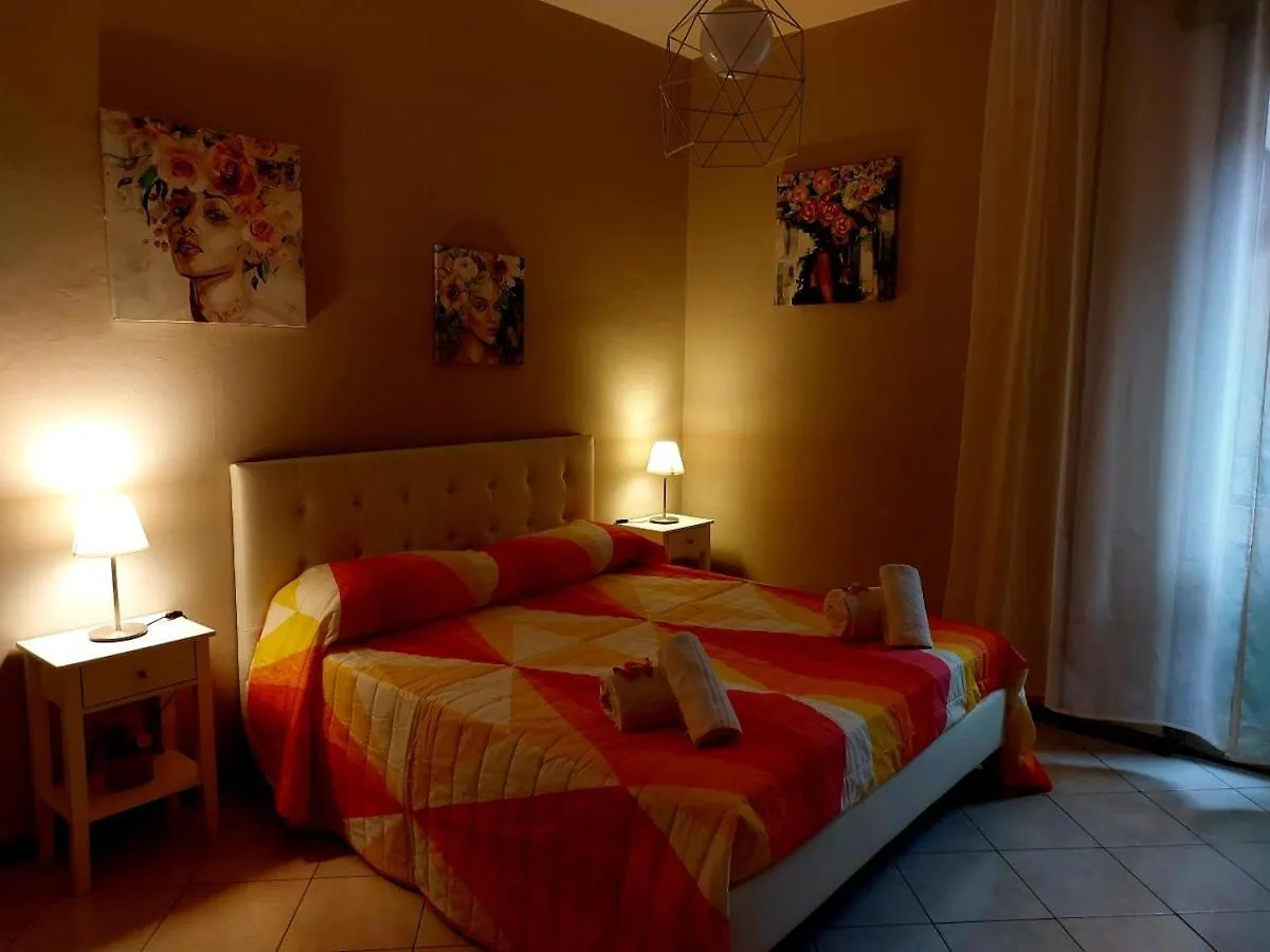 Hotel camera in fiera Bologna