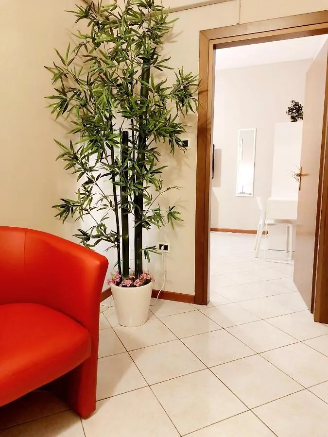 Affittacamere Hotel camera in fiera Bologna