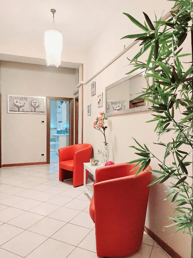 Hotel camera in fiera Bologna 0*,