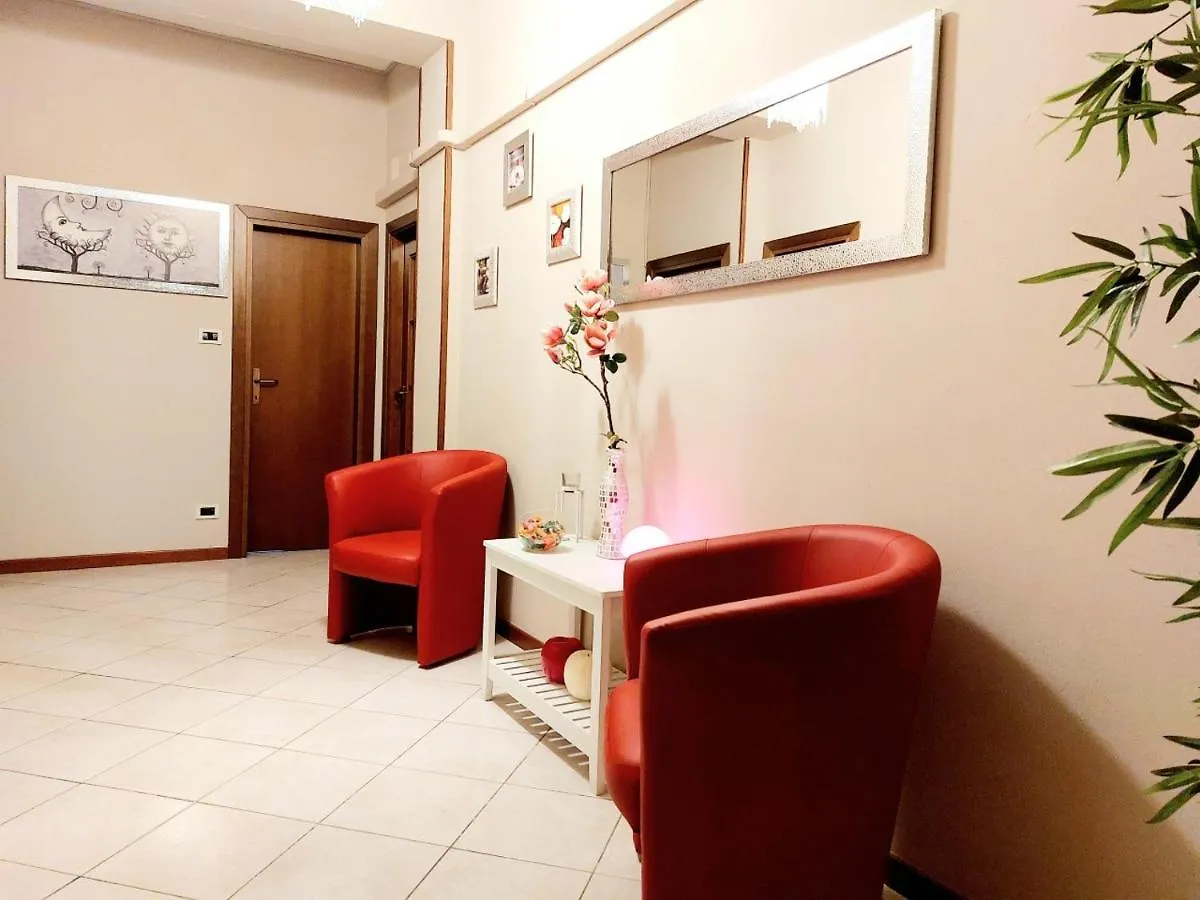 Affittacamere Hotel camera in fiera Bologna Italia