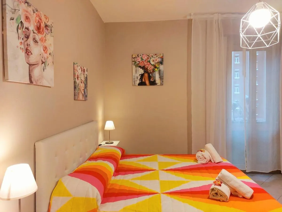 Camera In Fiera Room Fair 博洛尼亚 招待所