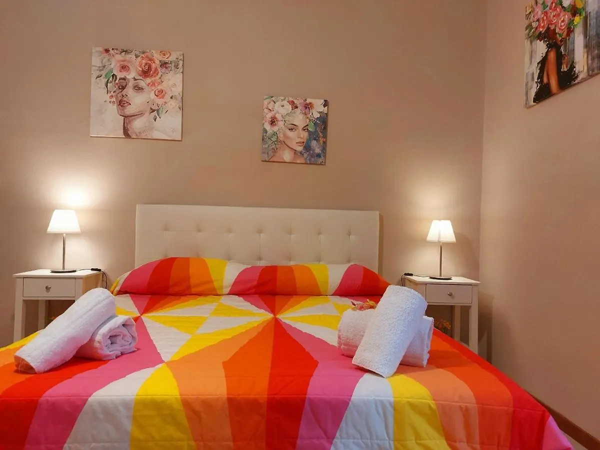 Guest house Camera In Fiera Room Fair Bologna