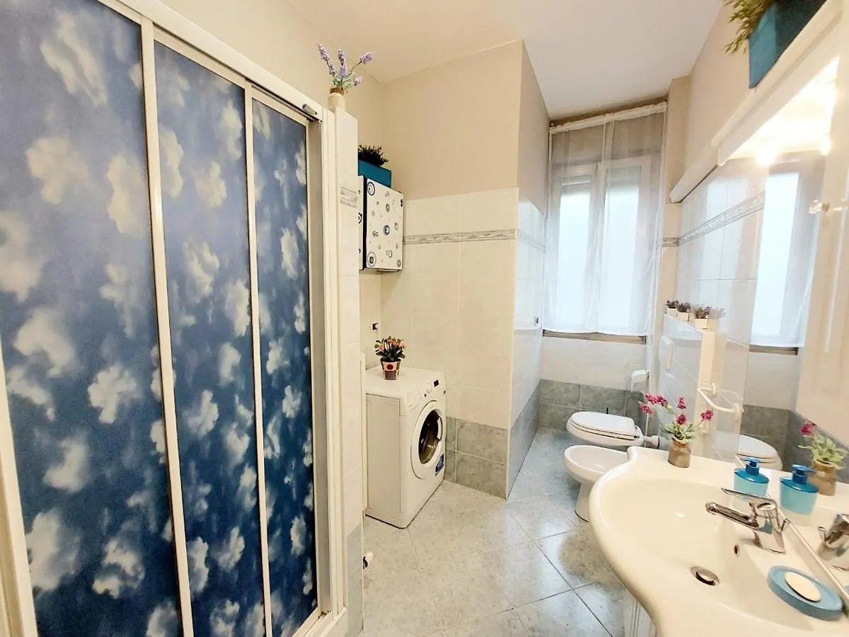 Camera In Fiera Room Fair Bologna Guest house